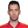 Sergio Busquets vaatteet